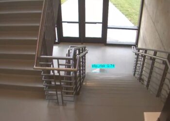 AtlasIED Announces Equity Investment in AI-Powered Risk Management Developer IntelliSee