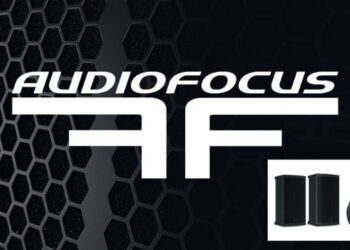 Audiofoucs Launches New Isolde Range Loudspeakers