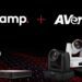 AVer and Biamp Bridge the Gap for Effortless Conversation Tracking
