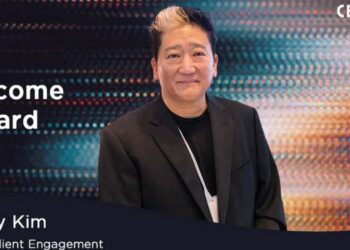 CECOCECO Bolsters Leadership Team with Hiring of Danny Kim as Senior Client Engagement