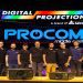 Procom Middle East to Distribute Digital Projection in the GCC