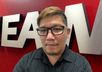 EAW Introduces Raymond Tee as  APAC Technical Sales Manager