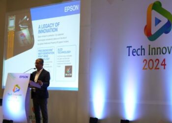 Reassuring the Industry-bonding with ‘Tech Innovate’ 2024