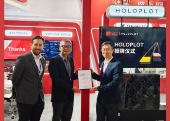 Holoplot Announces Chinese Distribution Partnership with Prime Connections International (PCI Group)