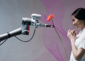 India Ready to Embrace AI with Optimism and Enthusiasm