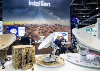 CABSAT Returns to Dubai WTC for 30th Anniversary alongside 2nd Edition of Integrate Middle East