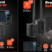 JBL Pro Connect App V2 for JBL Portable PA Speakers and Systems