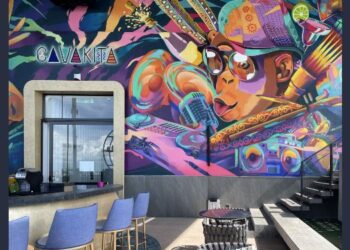 KGEAR Professional Audio Enhances Mercure Miri Malaysia