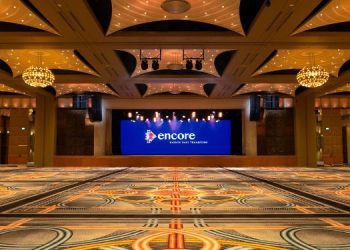 Premier Melbourne Events Venue Upgrades with First L Series System in Southern Hemisphere