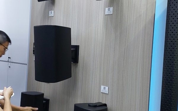 Grand Opening of Midwich Asia’s Experience Centre