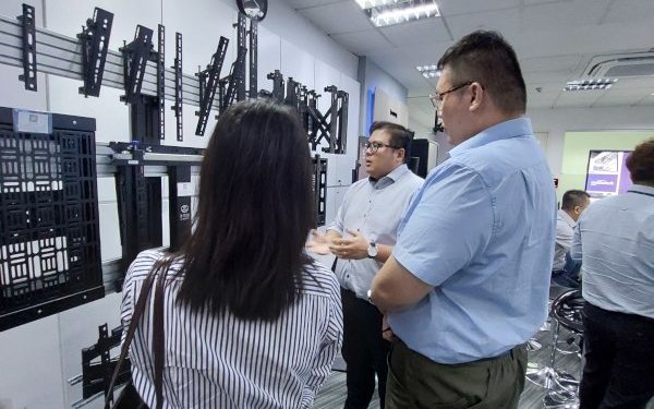 Grand Opening of Midwich Asia’s Experience Centre