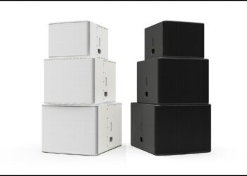 NEXO Announces new Subs, NXAMP Firmware and NeMo Software Updates