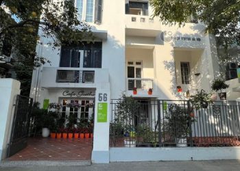 Powersoft Amplifiers Hit the Right Note at Hanoi’s Goethe-Institut