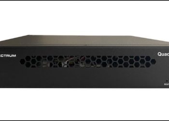 RGB Spectrum Enhances Its Zio AV-over-IP Platform with New Multiviewers