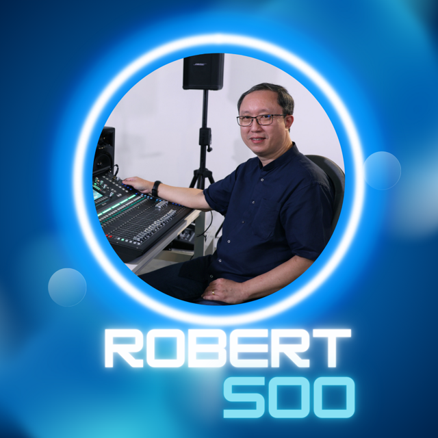 Picture of Robert Soo