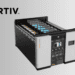 Vertiv Introduces Next Generation Micro Modular Data Centre with AI-Features in Asia