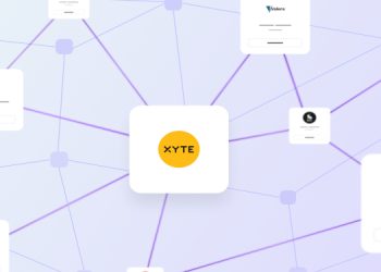 Xyte Expands Partnerships with HDBaseT Alliance Member Companies