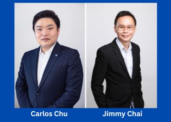 ARRI Asia-Pacific Enhances Management Structure