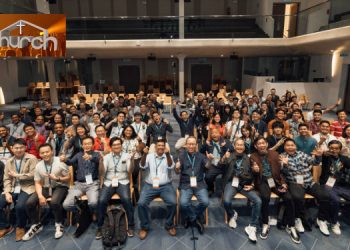 AVnTech4Church KL Event Meets its Objectives Impressively