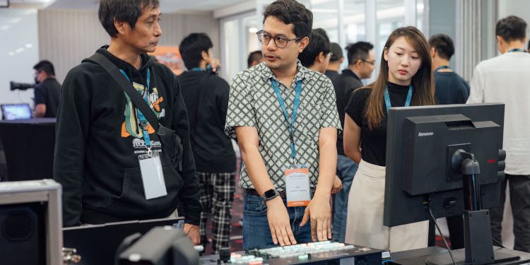 AVnTech4Church KL Event Meets its Objectives Impressively