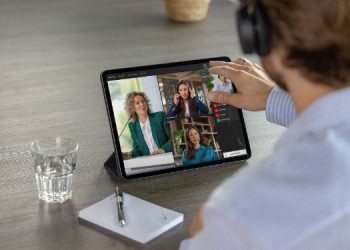 Dicentis Hybrid Meetings Broadens its Horizons with Enhanced Conferencing Features and Proven Security