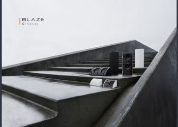 Blaze Audio Acquires Cornered Audio’s Commercial Install Loudspeaker Assets to Significantly Boost Product Offerings