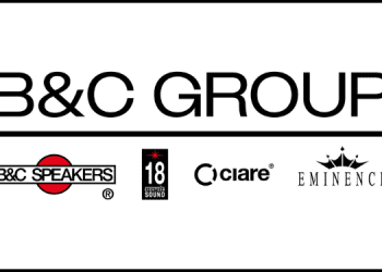 B&C Speakers Make Significant Distribution Change in China