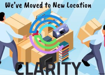 Clarity Consulting Relocates to New Office to Better Serve Clients