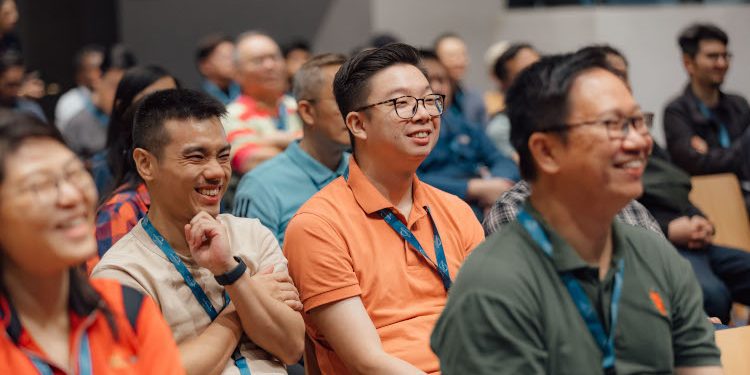 AVnTech4Church KL Event Meets its Objectives Impressively