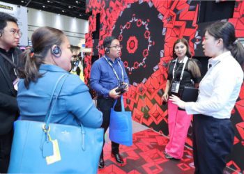 InfoComm Asia 2024 – Asia’s International Pro AV Exhibition – Returns to Thailand