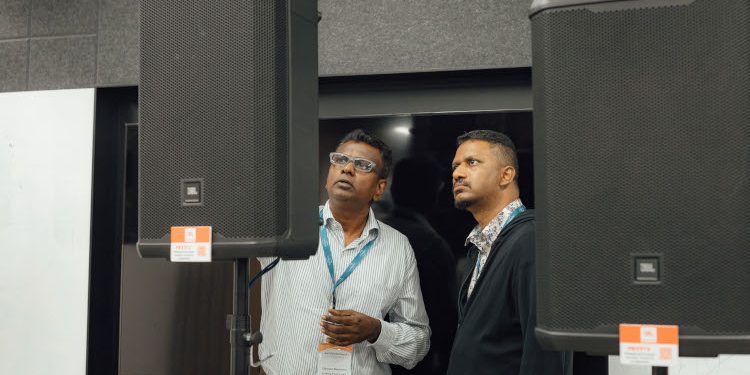 AVnTech4Church KL Event Meets its Objectives Impressively