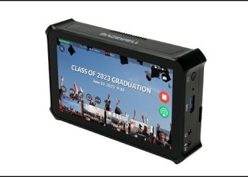 Magewell Expands Director Mini All-in-One Production and Streaming System with Instant Replay, HTML Graphics Overlays and More