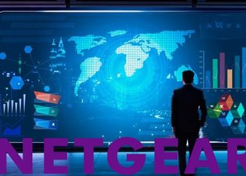 NETGEAR: “Work in Progress” for Make-in-India Initiative