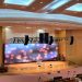NEXO Immersive Sound System is First in a South Korean Church