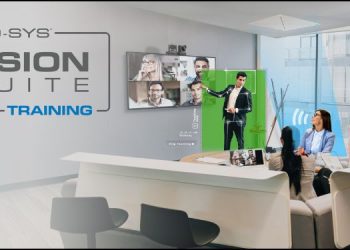 Q-SYS Launches VisionSuite Training Certification