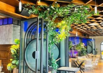 Romeo Lane: Dishing Out Dynamic Dining Experience