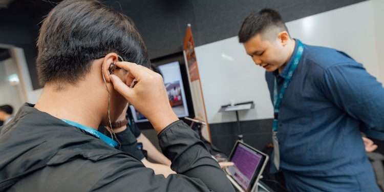 AVnTech4Church KL Event Meets its Objectives Impressively