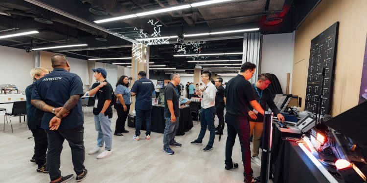 AVnTech4Church KL Event Meets its Objectives Impressively