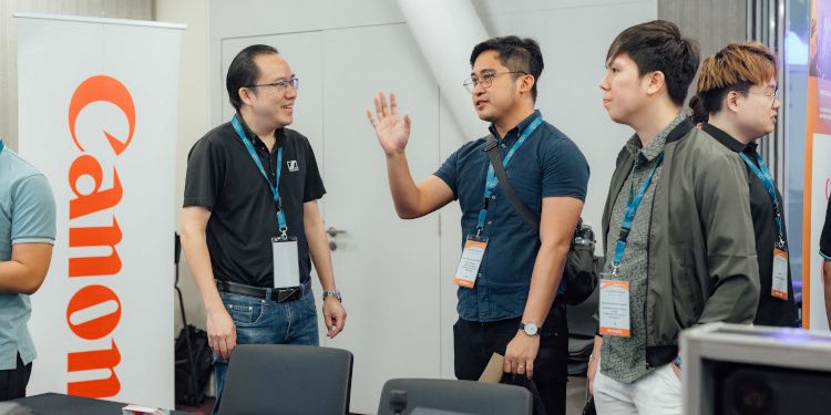 AVnTech4Church KL Event Meets its Objectives Impressively