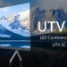 Unilumin: Introducing UTV SC COB All-in-One Series Tailored for Effective Meeting Experience