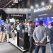 Unilumin Metasight Shines at the IME Exhibition in Dubai
