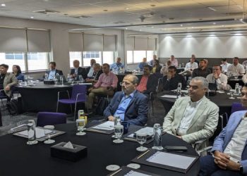 AVIXA and IABM Successfully Hosted the UpStream Dubai Event