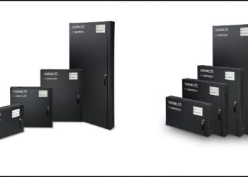Vari-Lite Introduces New All-in-One Power Platform: RigSwitch+
