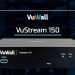 VuWall Unleashes New VuStream 150 Encoder With Superior Performance and Flexibility