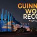 Guinness World Record for Qatar Expo Illuminated by Absen LED Screens