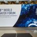 INFiLED’s Incredible LED Displays at the 10th World Water Forum!