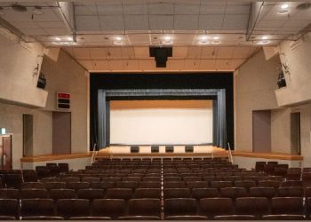 Tokyo’s Itabashi Culture Hall Levels Up with L-Acoustics A Series Professional Sound System