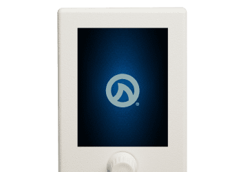 LEA Professional Launches the Connect Series Touch