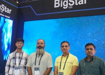 Newtech Video Systems to Expand Inland, Overseas