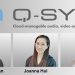 Q-SYS Announces a Slew of Appointments for the Region
